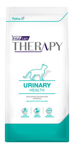 Vitalcan Therapy Gato Urinary Health X 2 Kg