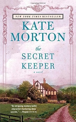 The Secret Keeper - Kate Morton (papel)