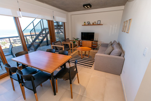 Imagen 3 de 21 de Venta Departamento Pinamar Centro Con Amenities