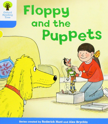 Oxford Reading Tree Biff, Chip And Kipper Level 3. Decode A