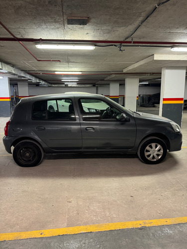 Renault Clio 1.2 Mio Confort Pack 5P