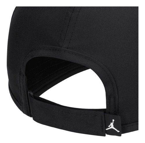 Gorra No Chapita Talle S / M Original Adulto Unisex Negro S/m
