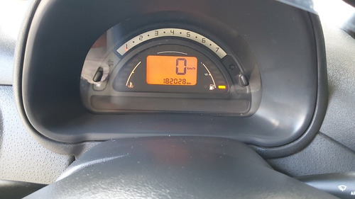 Citroën C3 2008 1.6 16v Glx Flex 5p