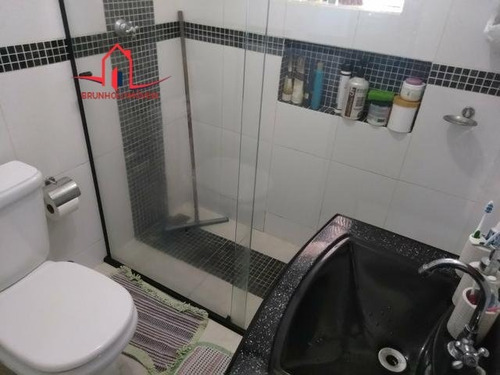 Imagem 9 de 14 de Casa A Venda No Bairro Jardim Arco-iris Em Itupeva - Sp. - 3304-1