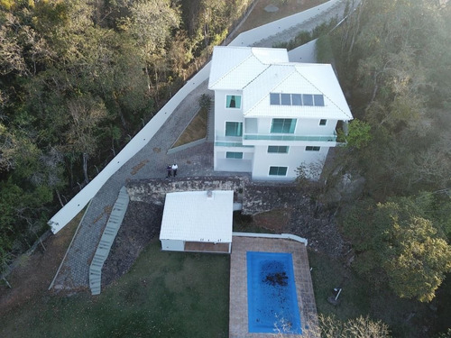 Imagem 13 de 30 de Lindop Sobrado Condominio Alpes De Caieiras - Aceita Financiamento Por Qulquer Banco - So1104