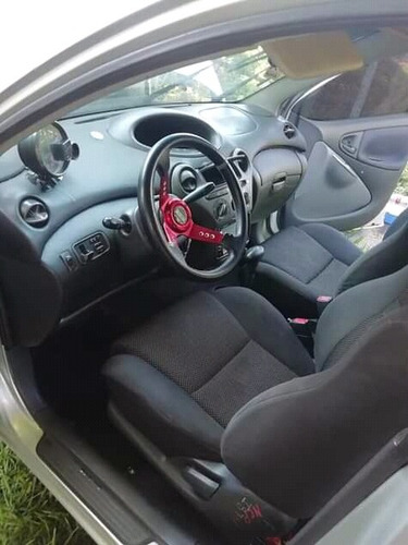Toyoya Vitz 2002 Motot 1.5 Full