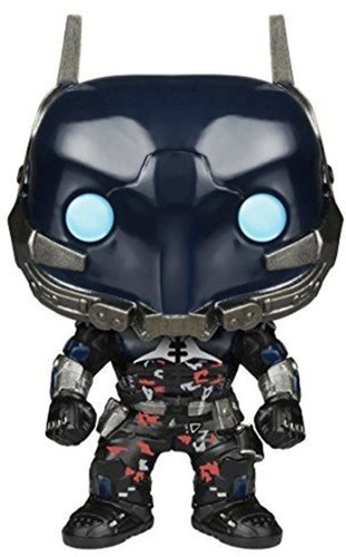 Funko Batman: Arkham Knight - Arkham Knight Pop!