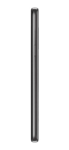 Samsung Galaxy S9+ Dual SIM 128 GB Cinza-titânio 6 GB RAM