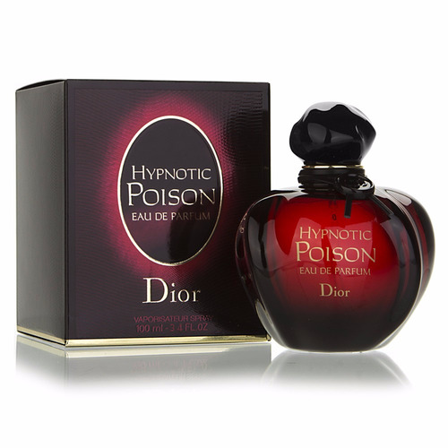 Perfume Hypnotic Poison Dior Edp 100ml ** Original