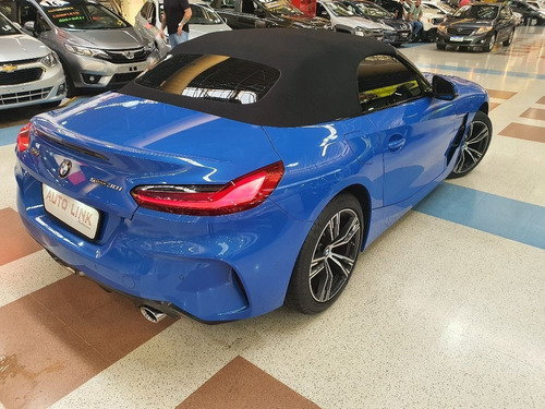Bmw Z4 2.0 Twinpower Sdrive30i M Sport