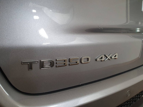 Imagem 5 de 15 de Jeep Compass 2.0 Td350 Turbo Diesel Limited At9