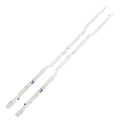 Kit 2 Barras De Led Tv Ph32b51 Ph32b51dsgw Ptv32b51d Novo