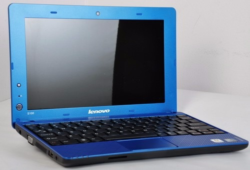 Notebook Lenovo S100  En Desarme