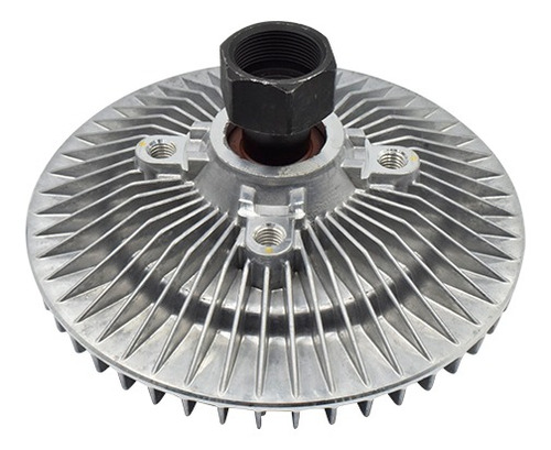 Fan Clutch 183.00 Mm K-nadian Escalade Esv V8 6.0l 04-06