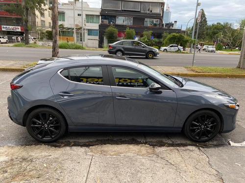 Imagen 5 de 14 de Mazda 3 Hatchback Grand Touring 2021