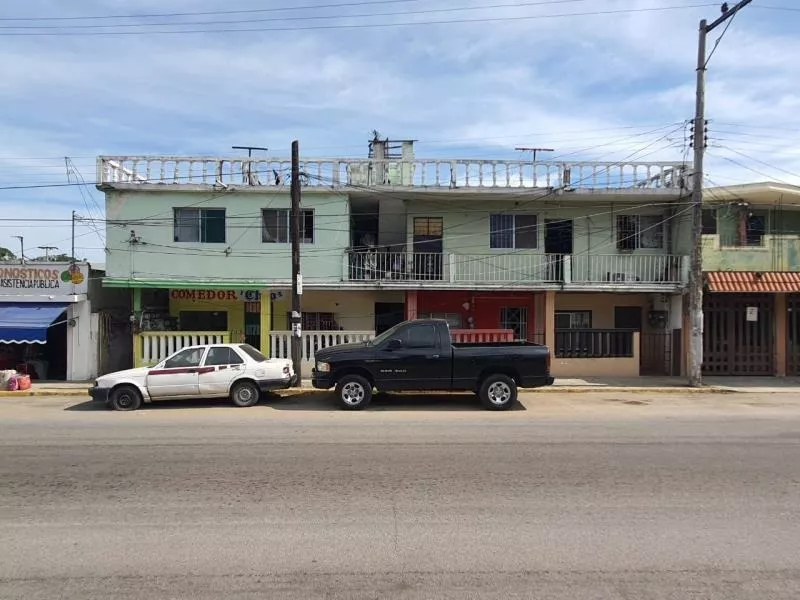 Edificio En Venta Benito Juarez