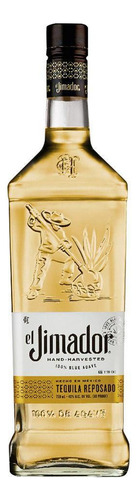Pack De 6 Tequila Jimador Reposado 950 Ml