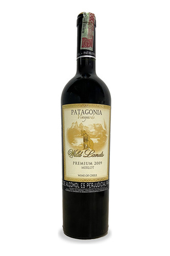 Vino Tinto Premium Assembly 2009 - mL a $172