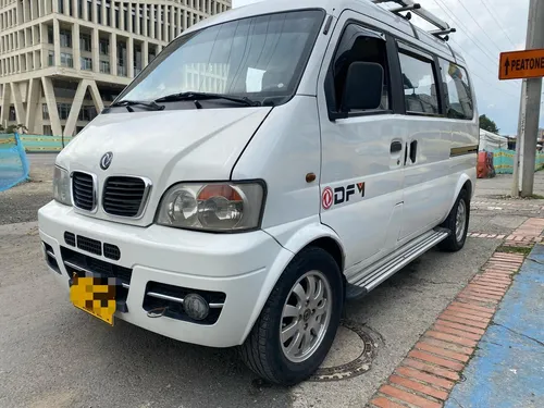 DFM/DFSK Van 1.3 Eq6380lf L01