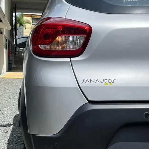 Renault Kwid Outsider Mt 1.0cc 2022