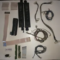 Comprar Flex Parlantes Cable Botonera Sensor Remoto Sony Kdl 40ex725