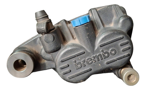 Caliper De Freno Brembo Husqvarna Zanella Tza Yamaha Tdr Ori