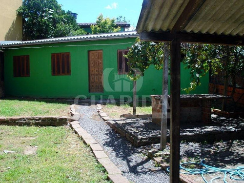 Casa - Jardim America - Ref: 95073 - V-95073
