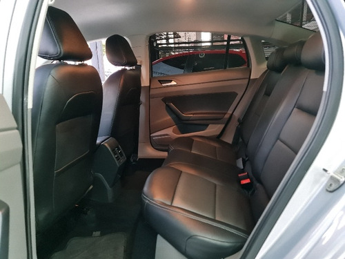 Imagem 8 de 12 de Volkswagen Virtus 1.0 200 Tsi Comfortline