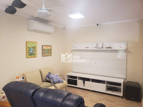 Imagem 15 de 30 de Chácara À Venda, 21000 M² Por R$ 3.500.000,00 - Condominio Santa Filomena - Salto/sp - Ch0025