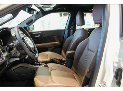 Fiat Toro 2.0 16V TURBO DIESEL RANCH 4WD AT9