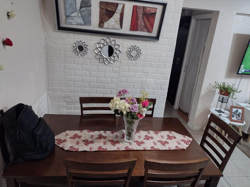 Venta De Departamento En Concepción