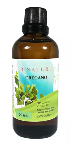 Comprar Aceite de orégano 30 ml de aceite esencial MARNYS®