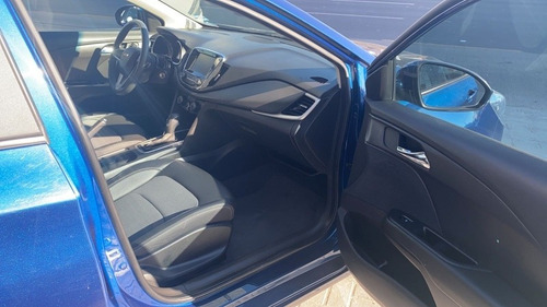 Imagen 14 de 14 de Chevrolet Cavalier Lt Tm 2020
