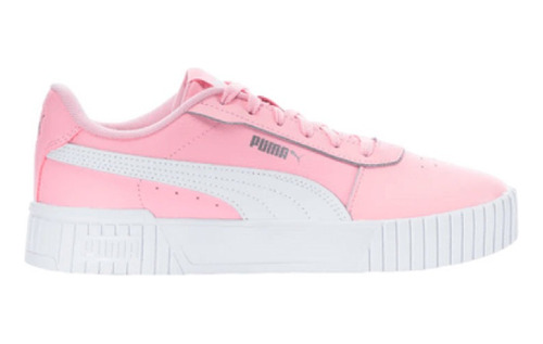 Tenis Puma 38618504 Mujer 100% Originales H