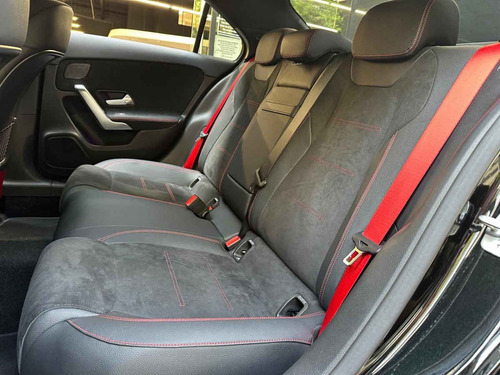 Mercedes-benz Clase A 2024