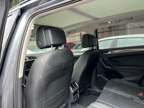 Volkswagen Tiguan 1.4 R-line