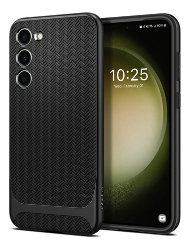 Samsung Galaxy S23 Spigen Neo Hybrid Carcasa Funda Case