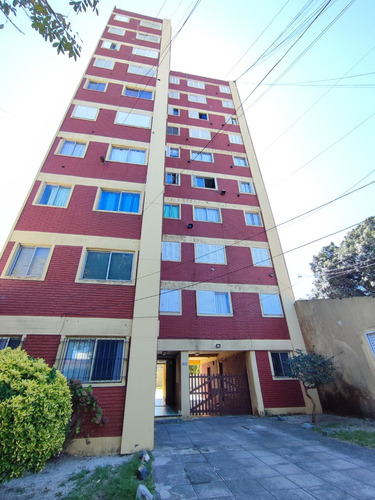 Venta Departamento En Santa Teresita, Monoambiente En Planta Baja, Calle 34 Nro. 373, La Costa.