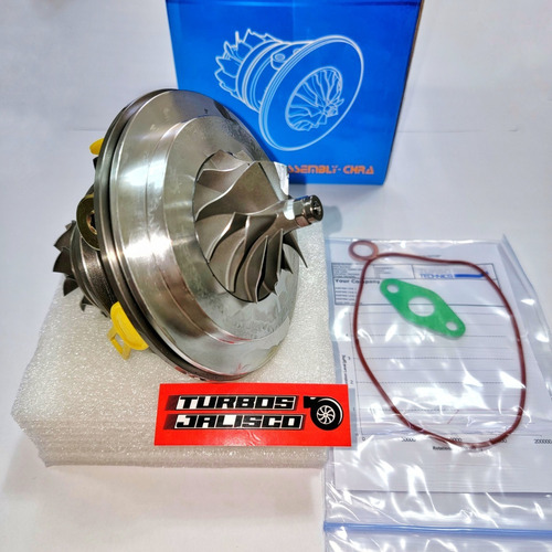 Cartucho De Turbo Focus St 2.5 2006 2007 2008 2009 2010