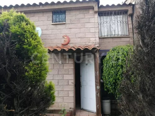 Casa En Renta En Ixtapaluca Santa Barbara en Inmuebles | Metros Cúbicos