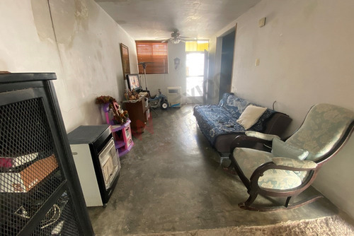 Casa En Venta En La Colonia Saucito De 140 Mts De Construccion En $1,500,000