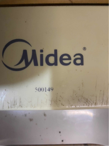 Programador Repuesto Lavavajillas  Midea (500159)
