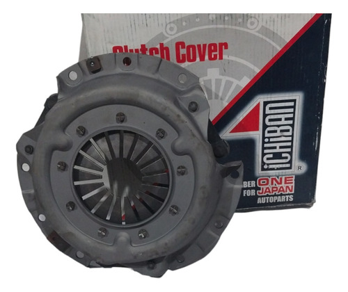 Plato Clutch Mitsubishi Lancer 1.3 184 Mm