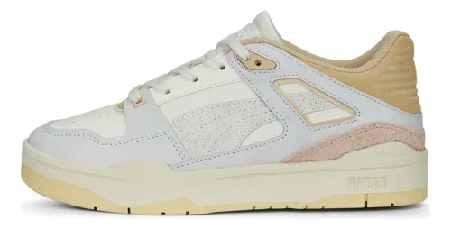 Zapatillas puma mujer clearance marrones
