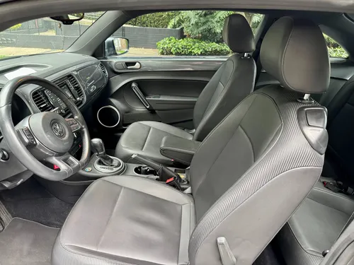 Volkswagen New Beettle 2.5 Sport