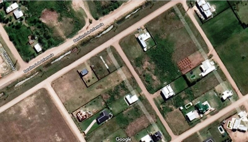 Imagen 1 de 2 de Lote De 20 X 30 Mts En Zona Residencial De #trenquelauquen