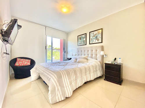 Imagen 4 de 11 de Apartamento En Alquiler Invernal, Roosvelt, Punta Del Este - Punta Del Este Roosevelt