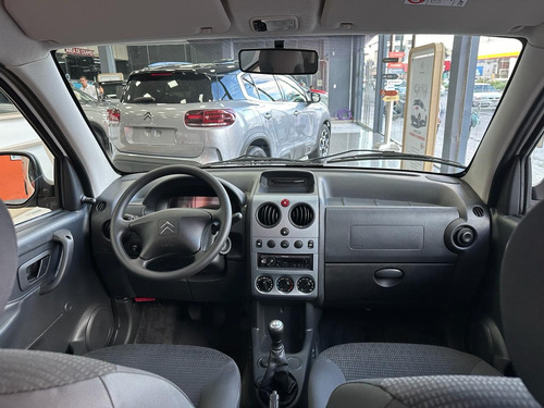 Citroën Berlingo Furgon 1.6 Hdi 92 Bussines