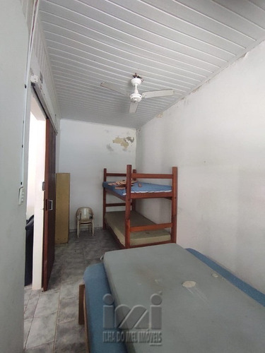 Imagem 7 de 15 de Casa Em Gaivotas Matinhos Com 3 Quartos - 2000sh-1
