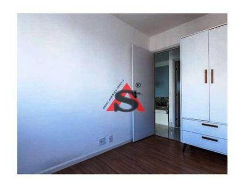Imagem 18 de 30 de Apartamento Com 2 Dormitórios Para Alugar, 64 M² Por R$ 5.000,00/mês - Chácara Inglesa - São Paulo/sp - Ap44062